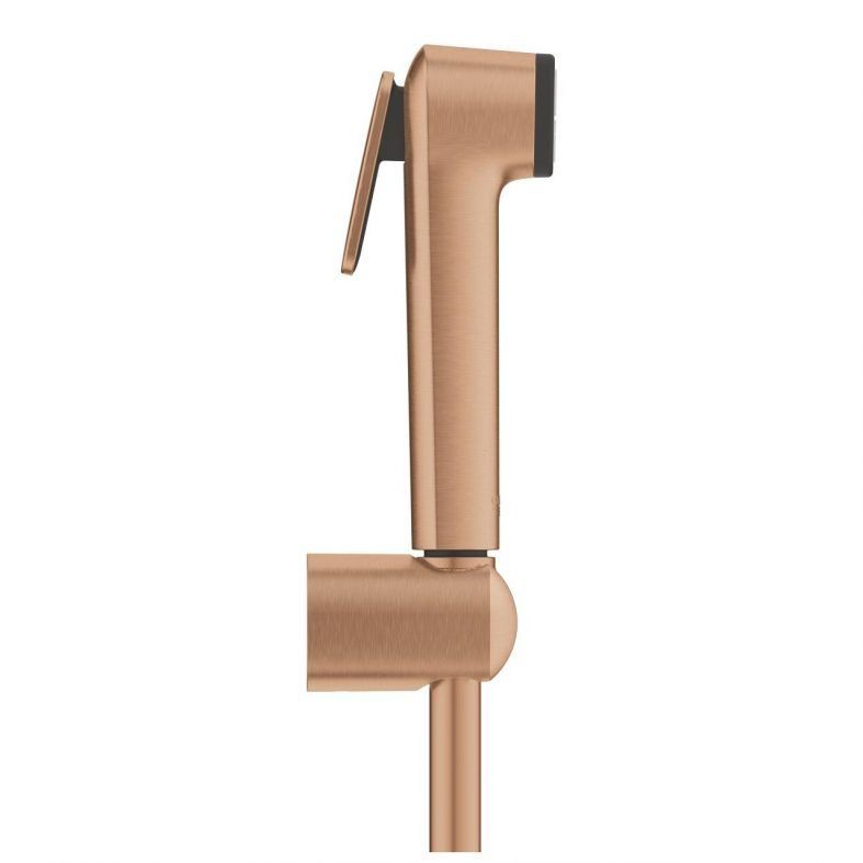 Гігієнічний душ Grohe Tempesta-F теплий захід сонця матовий 27513DL1