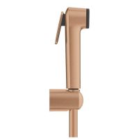 Гігієнічний душ Grohe Tempesta-F теплий захід сонця матовий 27513DL1