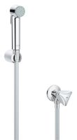 Гігієнічний душ Grohe Tempesta-F хром 27514001