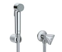 Гігієнічний душ Grohe Tempesta-F хром 27514001