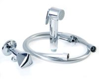 Гігієнічний душ Grohe Tempesta-F хром 27514001