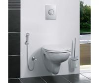 Гігієнічний душ Grohe Tempesta-F хром 27514001