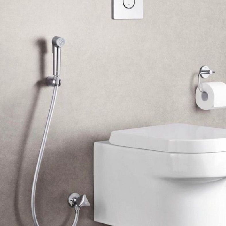 Гігієнічний душ Grohe Tempesta-F хром 27514001