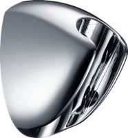 Тримач для ручного душу Hansgrohe Porter С хром 27521000