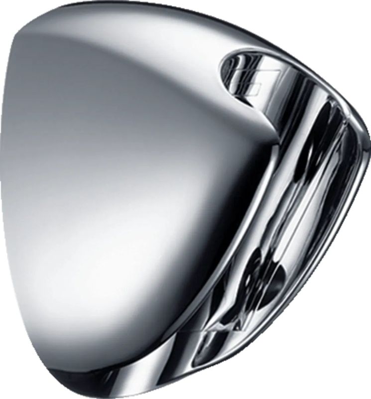 Тримач для ручного душу Hansgrohe Porter С хром 27521000