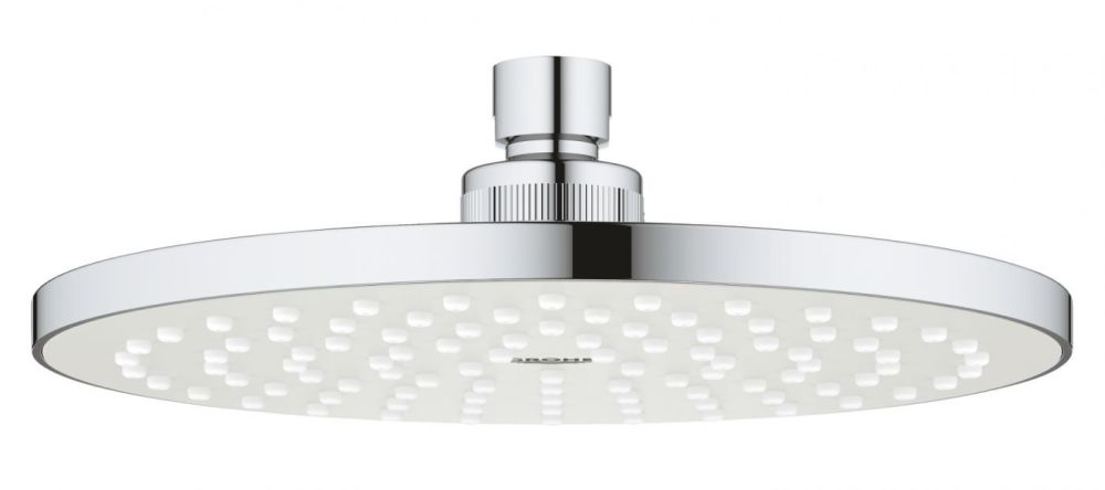 Верхній душ Grohe Tempesta Cosmopolitan хром 27541001