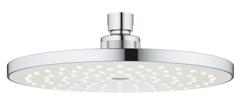 Верхній душ Grohe Tempesta Cosmopolitan хром 27541001