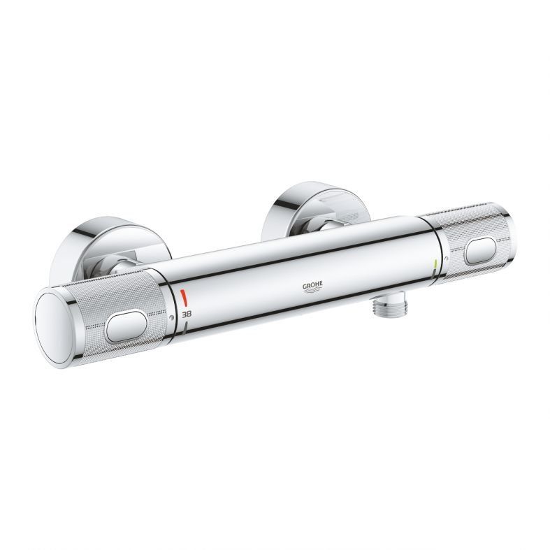 Смеситель для душа Grohe Precision Feel хром 34790000