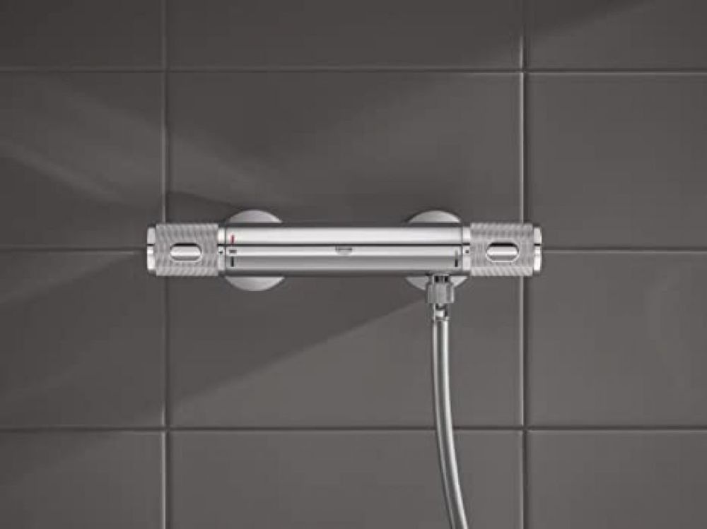 Смеситель для душа Grohe Precision Feel хром 34790000