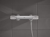 Смеситель для душа Grohe Precision Feel хром 34790000