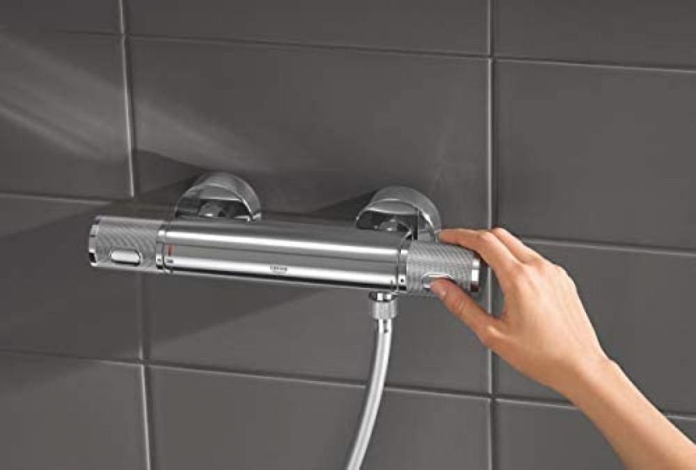 Смеситель для душа Grohe Precision Feel хром 34790000