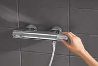 Смеситель для душа Grohe Precision Feel хром 34790000