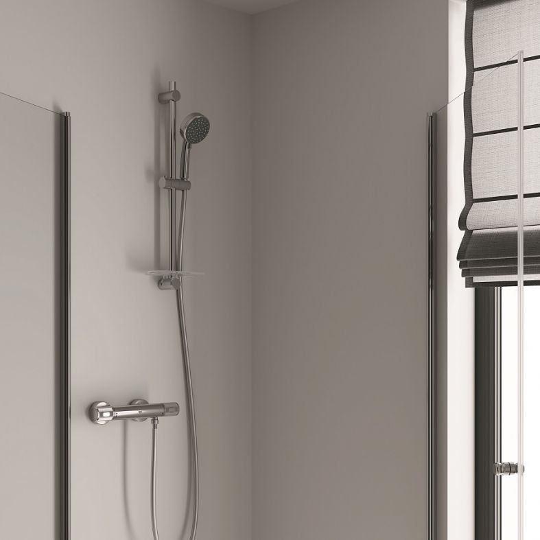 Смеситель для душа Grohe Precision Feel хром 34790000