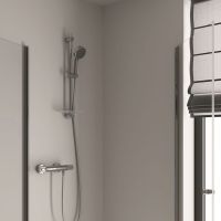 Смеситель для душа Grohe Precision Feel хром 34790000