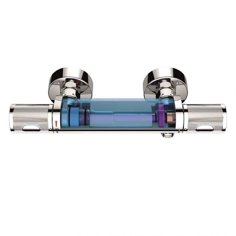 Смеситель для душа Grohe Precision Feel хром 34790000