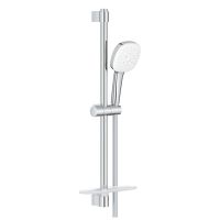 Душовий гарнітур Grohe Tempesta Cube 110 хром 27576003
