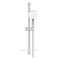 Душовий гарнітур Grohe Tempesta Cube 110 хром 27576003