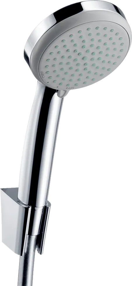 Душовий гарнітур Hansgrohe Croma хром 27592000