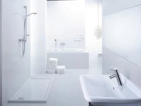 Душовий гарнітур Hansgrohe Croma хром 27592000