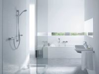 Душовий гарнітур Hansgrohe Croma хром 27592000