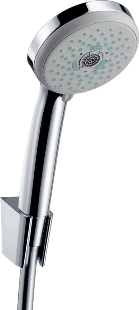 Душовий гарнітур Hansgrohe Croma хром 27595000