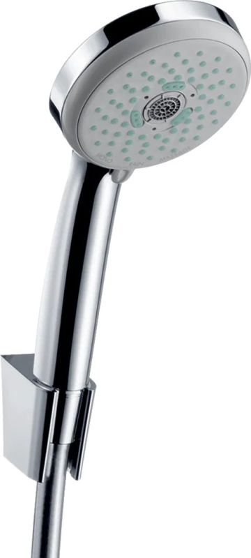 Душовий гарнітур Hansgrohe Croma хром 27595000