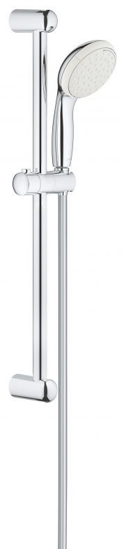 Душовий гарнітур Grohe New Tempesta хром 27598001