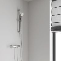 Душовий гарнітур Grohe New Tempesta хром 27598001