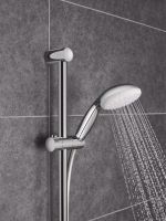 Душовий гарнітур Grohe New Tempesta хром 27598001