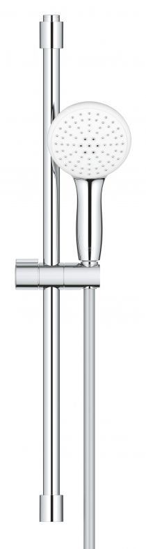 Душовий гарнітур Grohe Tempesta 110 хром 27598003