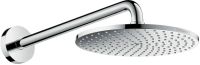 Верхній душ Hansgrohe Raindance S хром 27607000