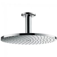 Верхній душ Hansgrohe Raindance хром 27620000