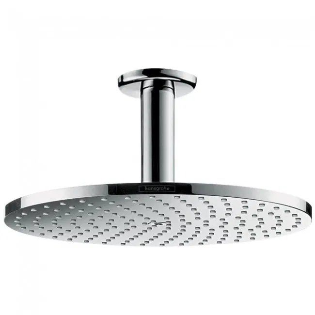 Верхній душ Hansgrohe Raindance хром 27620000