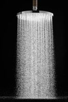Верхній душ Hansgrohe Raindance хром 27620000