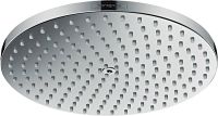 Верхній душ Hansgrohe Raindance S хром 27623000
