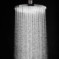 Верхній душ Hansgrohe Raindance S хром 27623000