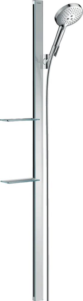 Душовий гарнітур Hansgrohe Raindance Select хром 27646000