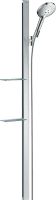 Душовий гарнітур Hansgrohe Raindance Select хром 27646000