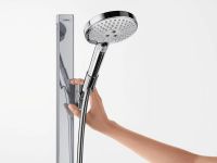 Душовий гарнітур Hansgrohe Raindance Select хром 27646000