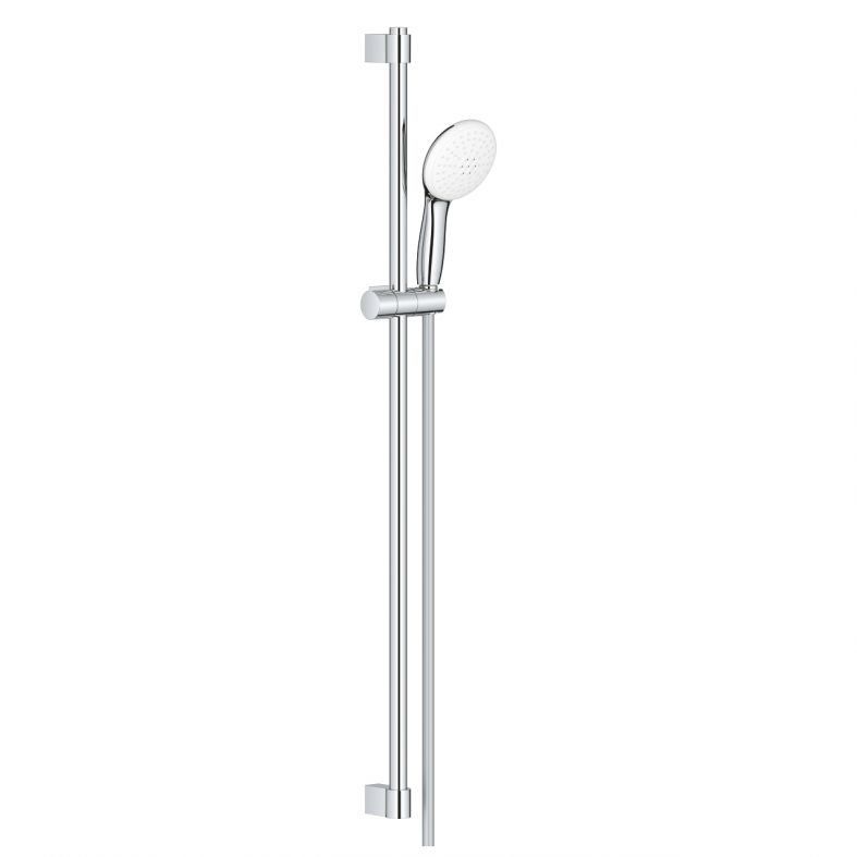 Душовий гарнітур Grohe Tempesta 110 хром 27646003