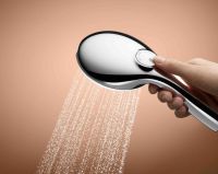 Душовий гарнітур Grohe Tempesta 110 хром 27646003