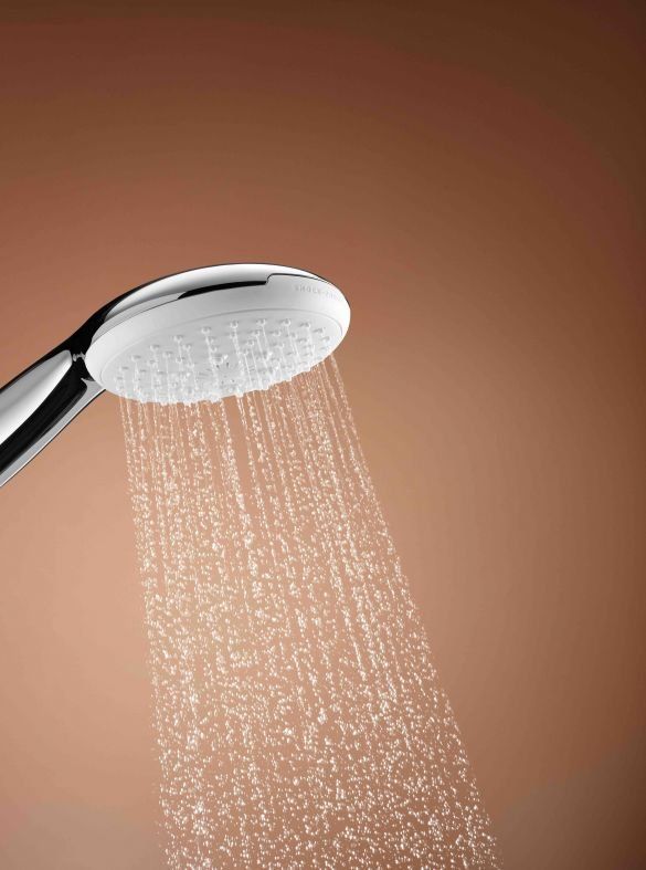 Душовий гарнітур Grohe Tempesta 110 хром 27646003