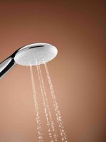 Душовий гарнітур Grohe Tempesta 110 хром 27646003