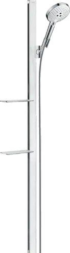 Душовий гарнітур Hansgrohe Raindance Select хром 27646400