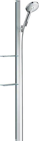 Душовий гарнітур Hansgrohe Raindance Select хром 27647000