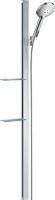 Душовий гарнітур Hansgrohe Raindance Select хром 27647000
