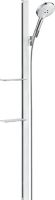 Душовий гарнітур Hansgrohe Raindance Select хром 27647400