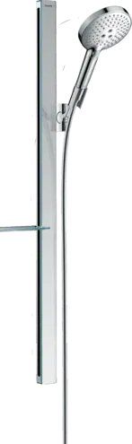 Душовий гарнітур Hansgrohe Raindance Select хром 27648000
