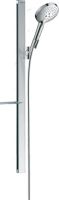 Душовий гарнітур Hansgrohe Raindance Select хром 27648000