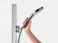 Душовий гарнітур Hansgrohe Raindance Select хром 27648000